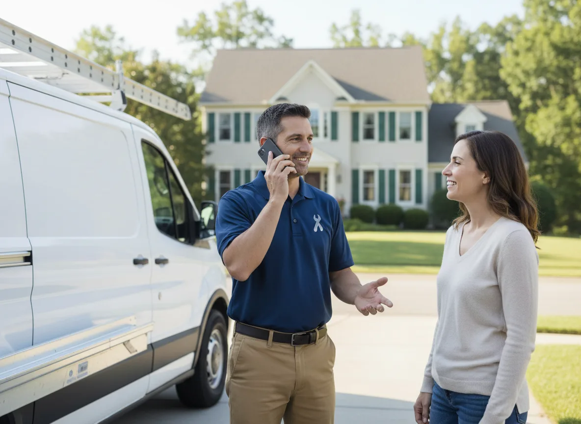 Home Gutter Service Karthaus, PA FAQs